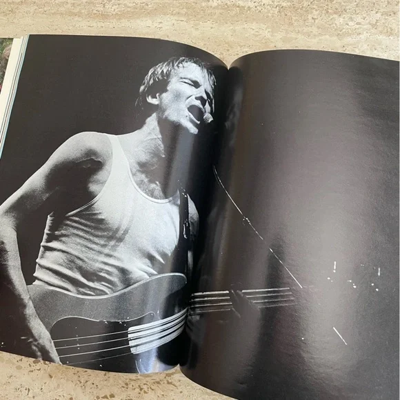 The Police Book Set - Picture 6 of 16
